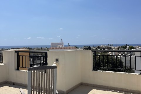 2 dormitorios Apartamento en Paphos, Chipre No. 57463
