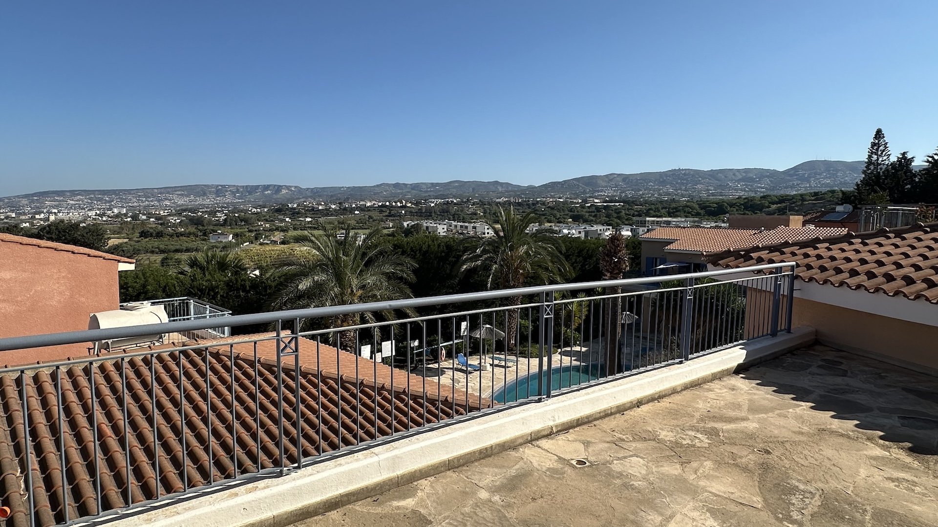4 bedrooms Villa in Chloraka, Paphos, Cyprus No. 54806