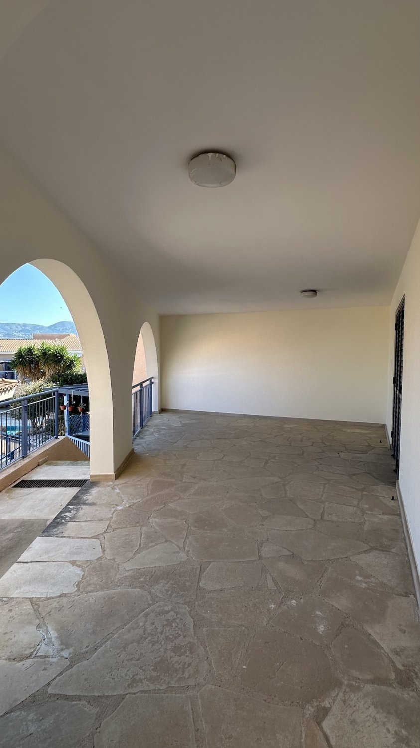 4 bedrooms Villa in Chloraka, Paphos, Cyprus No. 54806