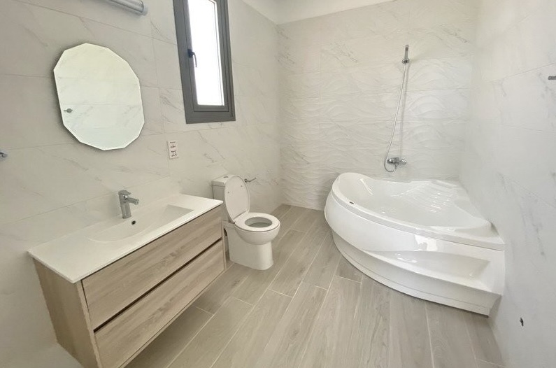 3 dormitorios Bungalow en Polis, Paphos, Chipre No. 57469