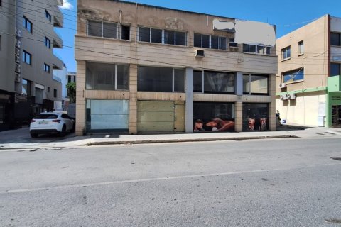 554m2 Oficina en Nicosia, Chipre No. 40400