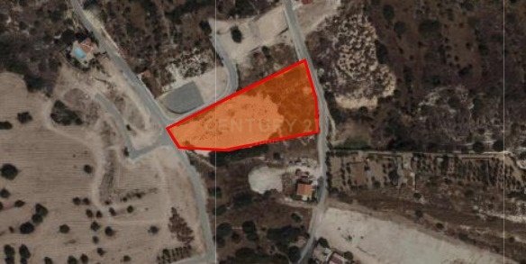 Land in Agios Tychonas, Limassol, Cyprus No. 54052