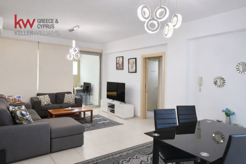 2 bedrooms Apartment in Larnaca, Larnaka, Cyprus No. 50427