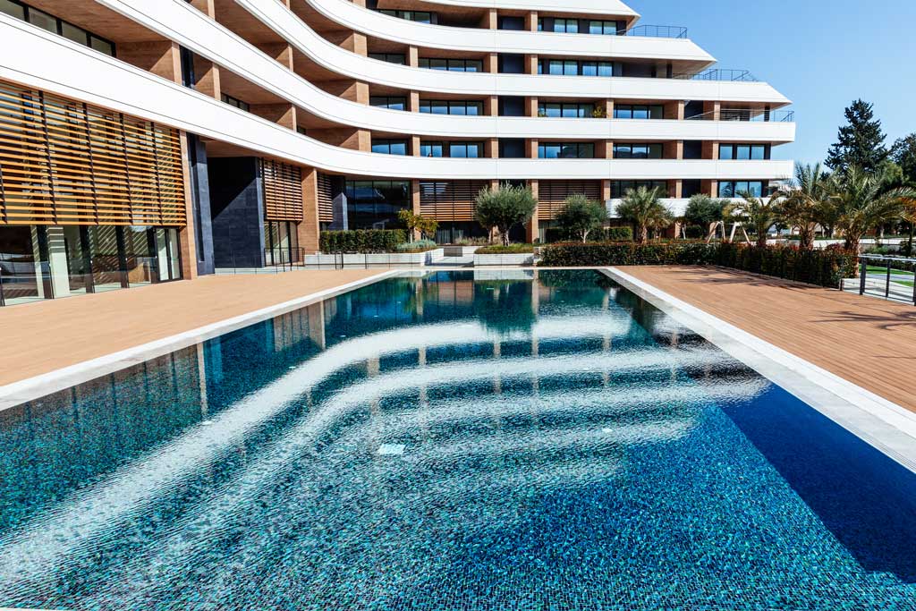 3 chambres Appartement à Limassol, Chypre No. 23748