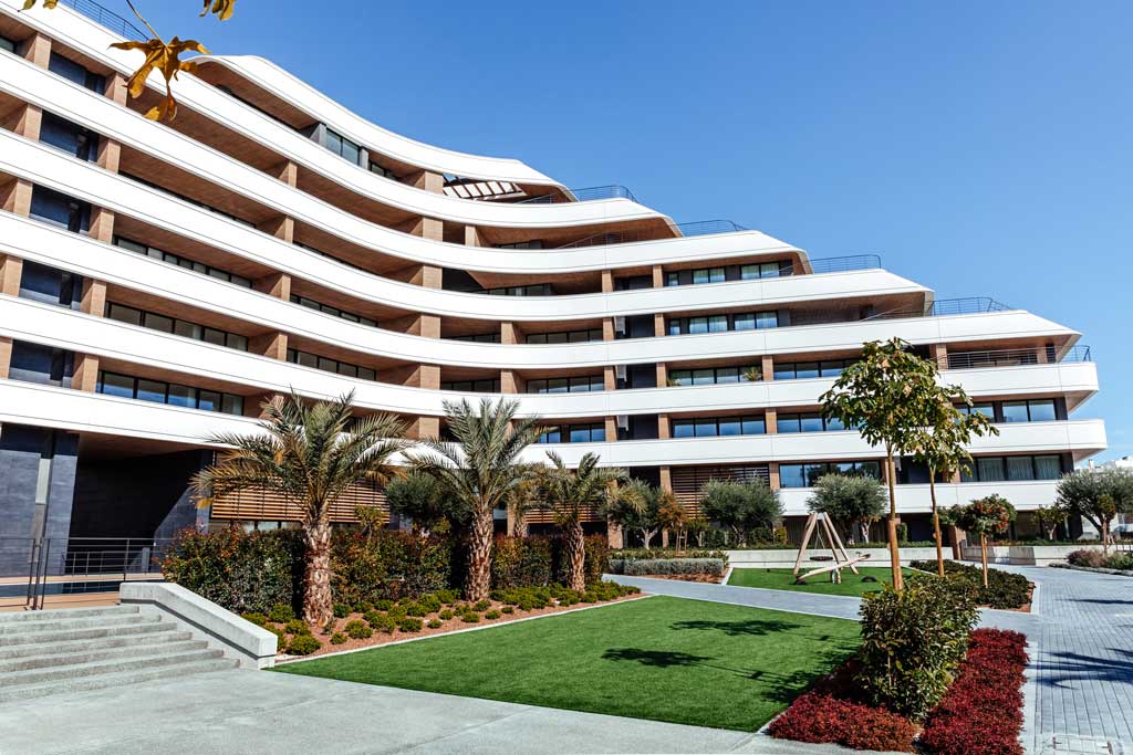 3 chambres Appartement à Limassol, Chypre No. 23748