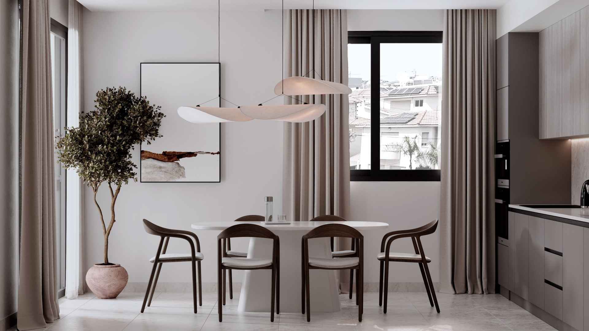 2 bedrooms Apartment in CIVIS ONE Limassol, Cyprus No. 57852