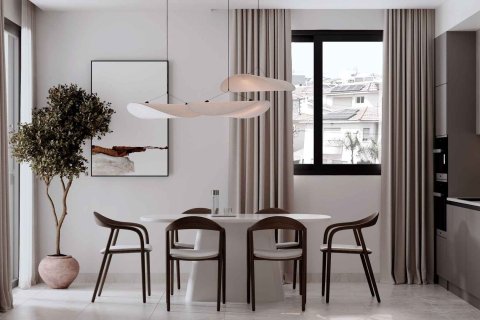 2 bedrooms Apartment in CIVIS ONE Limassol, Cyprus No. 57852