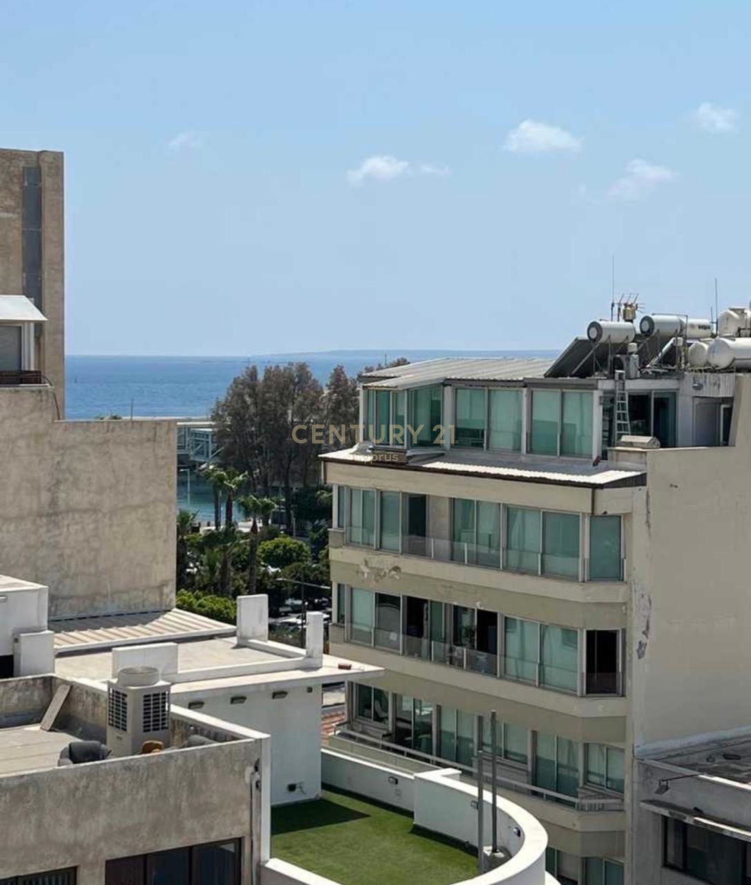 2 chambres Appartement à Limassol, Chypre No. 57553