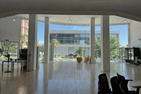 715m2 Office in Agios Athanasios, Limassol, Cyprus No. 55335