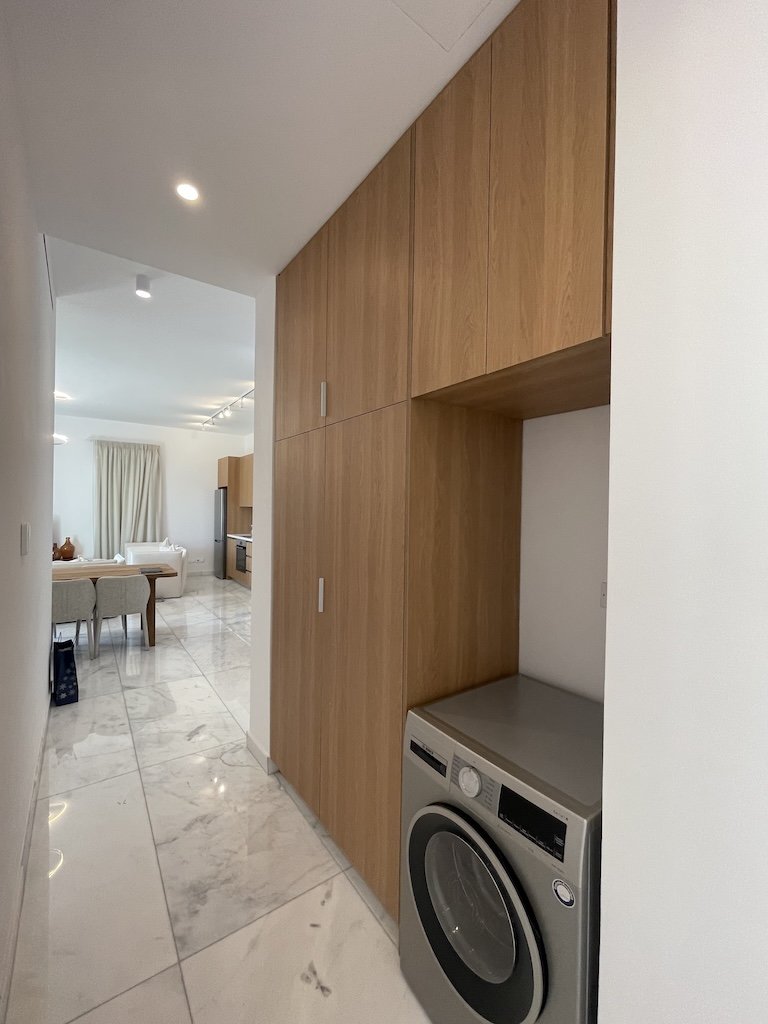 2 dormitorios Apartamento en Kato Paphos, Paphos, Chipre No. 57464
