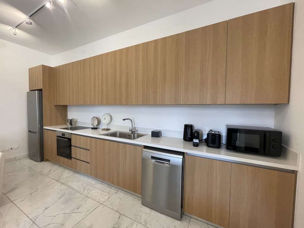 2 dormitorios Apartamento en Kato Paphos, Paphos, Chipre No. 57464