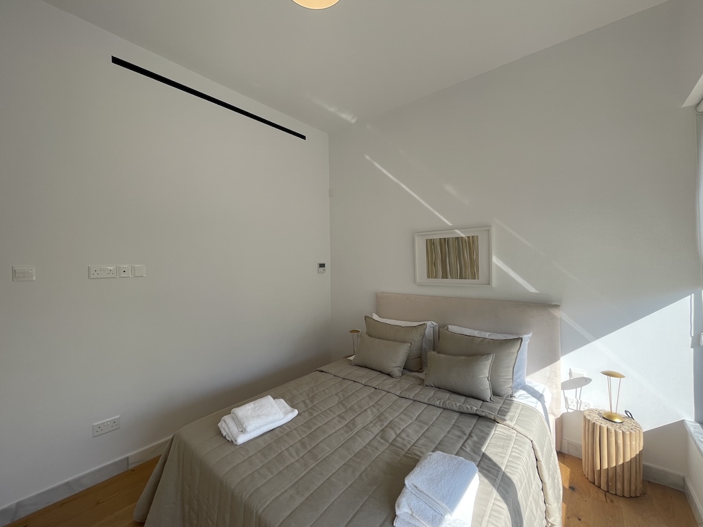 2 dormitorios Apartamento en Kato Paphos, Paphos, Chipre No. 57464