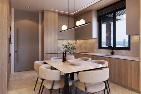 2 bedrooms Apartment in Germasogeia, Limassol, Cyprus No. 55092