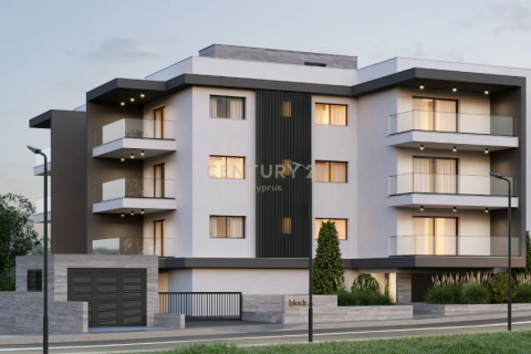 3 chambres Appartement à Pyrgos, Limassol, Chypre No. 54349