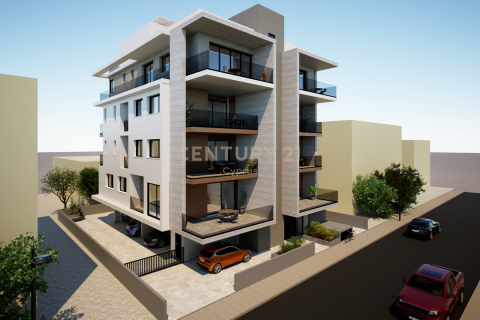 3 dormitorios Apartamento en Limassol, Chipre No. 53999