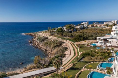 4 bedrooms Villa in Kissonerga, Paphos, Cyprus No. 57510
