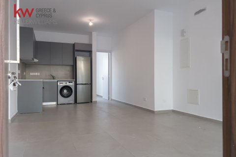 3 bedrooms Apartment in Livadia, Larnaka, Cyprus No. 40524