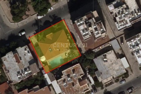 Land in Limassol, Cyprus No. 55773