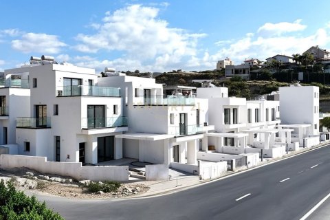 3 bedrooms Villa in Agios Athanasios, Limassol, Cyprus No. 34228