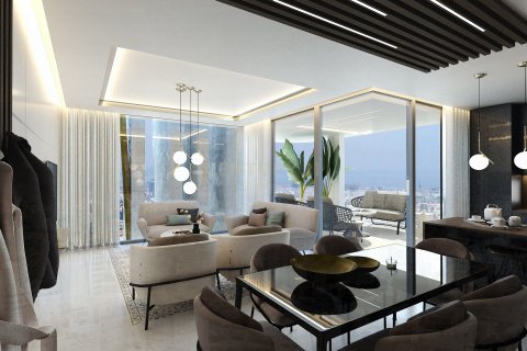 2 dormitorios Apartamento en Alethriko, Larnaka, Chipre No. 53839