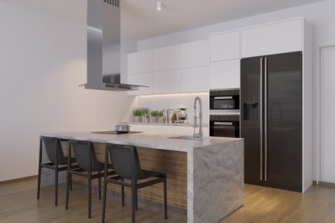 3 dormitorios Apartamento en Paphos, Chipre No. 35950