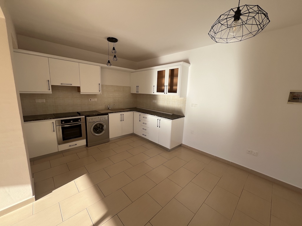 2 dormitorios Apartamento en Paphos, Chipre No. 57460