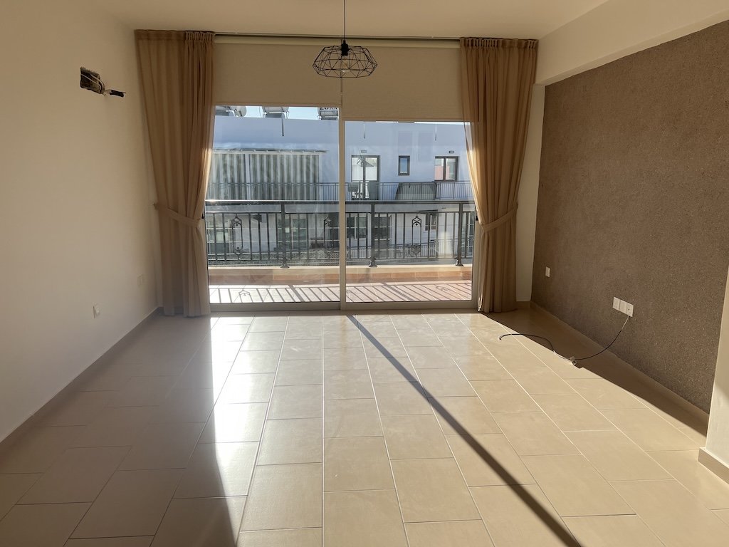 2 dormitorios Apartamento en Paphos, Chipre No. 57460