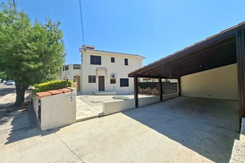 3 dormitorios Villa en Paphos,  No. 56617 5
