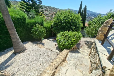 3 dormitorios Villa en Paphos,  No. 56617 2