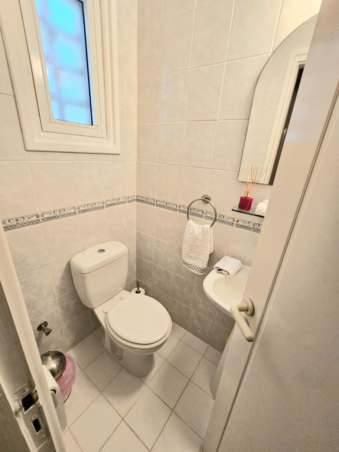 3 dormitorios Villa en Paphos, Chipre No. 56617