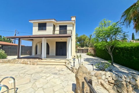 3 dormitorios Villa en Paphos,  No. 56617 3