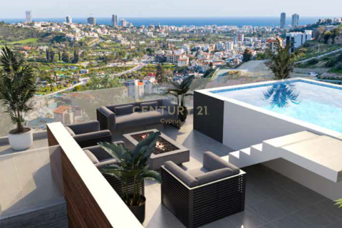 2 bedrooms Apartment in Germasogeia, Limassol, Cyprus No. 55093