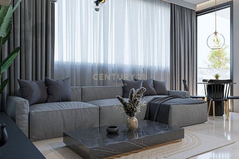 1 dormitorio Apartamento en Kato Polemidia, Limassol, Chipre No. 53696