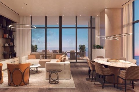 3 chambres Appartement à Mouttagiaka, Limassol, Chypre No. 6204