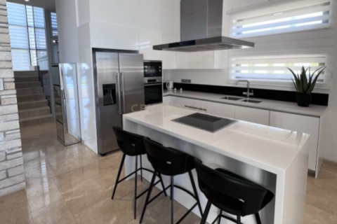 2 bedrooms Villa in Paphos, Cyprus No. 54090