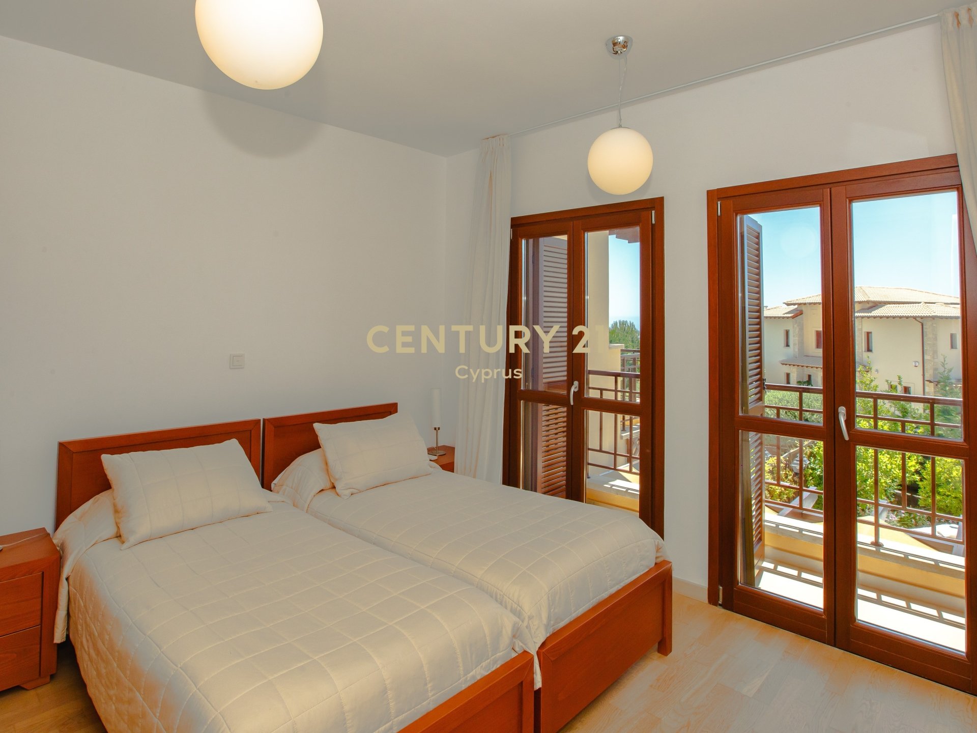 3 bedrooms Villa in Kouklia, Paphos, Cyprus No. 53650