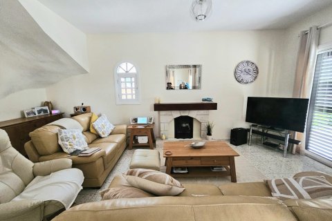 3 dormitorios Villa en Paphos,  No. 56617 6