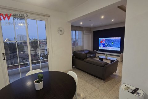 3 bedrooms Apartment in Larnaca, Larnaka, Cyprus No. 39736