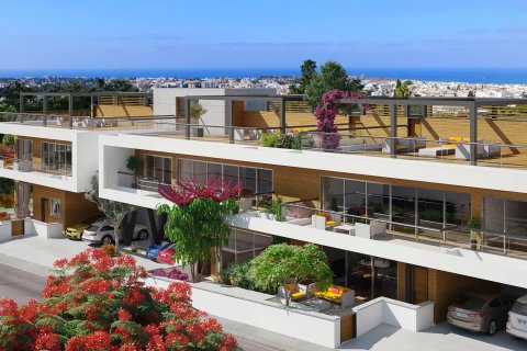 Property for sale in Paphos, Cyprus: buy real estate, prices ...
