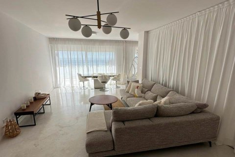 3 bedrooms Apartment in Germasogeia, Limassol, Cyprus No. 55378