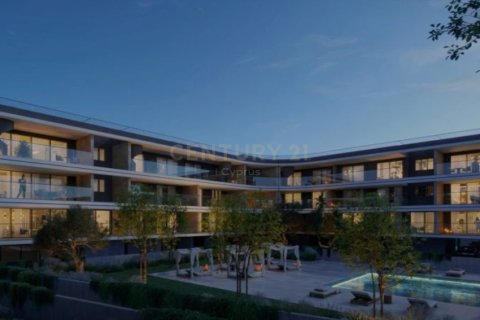 3 bedrooms Apartment in Paphos, Cyprus No. 56318