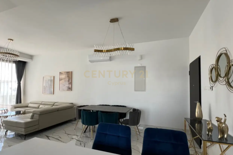 2 bedrooms Apartment in Agios Athanasios, Limassol, Cyprus No. 55997