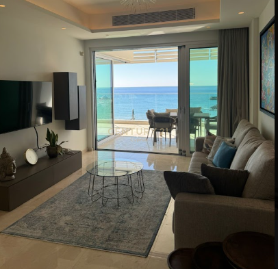 2 chambres Appartement à Pyrgos, Limassol, Chypre No. 53532