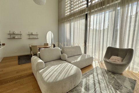 4 bedrooms Apartment in Germasogeia, Limassol, Cyprus No. 55626