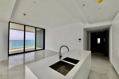 3 dormitorios Apartamento en Limassol, Chipre No. 32712