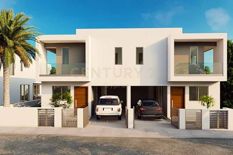 3 bedrooms Villa in Mandria, Limassol, Cyprus No. 33325