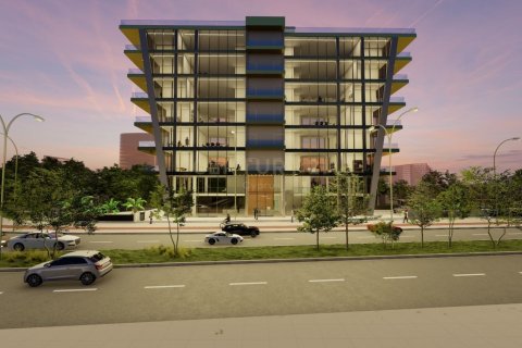 225m2 Oficina en Kato Polemidia, Limassol, Chipre No. 54222