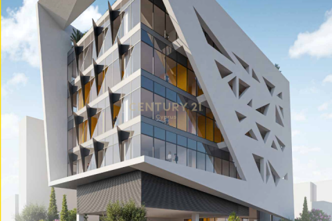 1871m2 Local comercial en Limassol, Chipre No. 55014