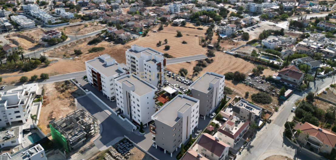 1 bedroom Apartment in Ypsonas, Limassol, Cyprus No. 53719