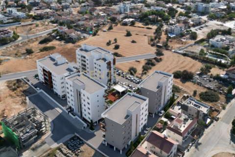 1 bedroom Apartment in Ypsonas, Limassol, Cyprus No. 53719